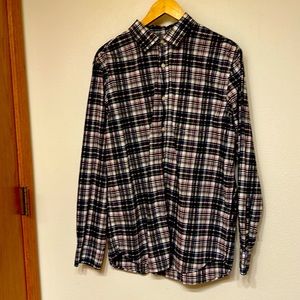 NWOT button up shirt